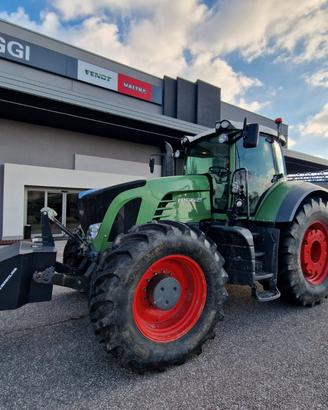Fendt 924 vario