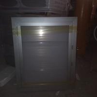 finestre in alluminio