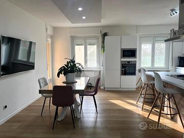 5 LOCALI A SANDIGLIANO