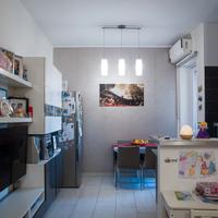 Bilocale ben organizzato di 50 mq in via Forlì 141