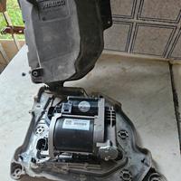 COMPRESSORE SOSPENSIONI CITROEN C4 GRAN PICASSO 