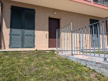Appartamento in villetta a schiera 