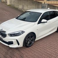Bmw 118d 5p. Msport Aut. PERFETTE CONDIZIONI