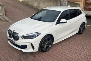 Bmw 118d 5p. Msport Aut. PERFETTE CONDIZIONI