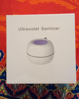 sterilizzatore ciuccio