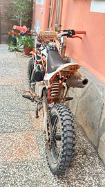 kayo td 125
