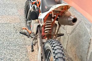 kayo td 125