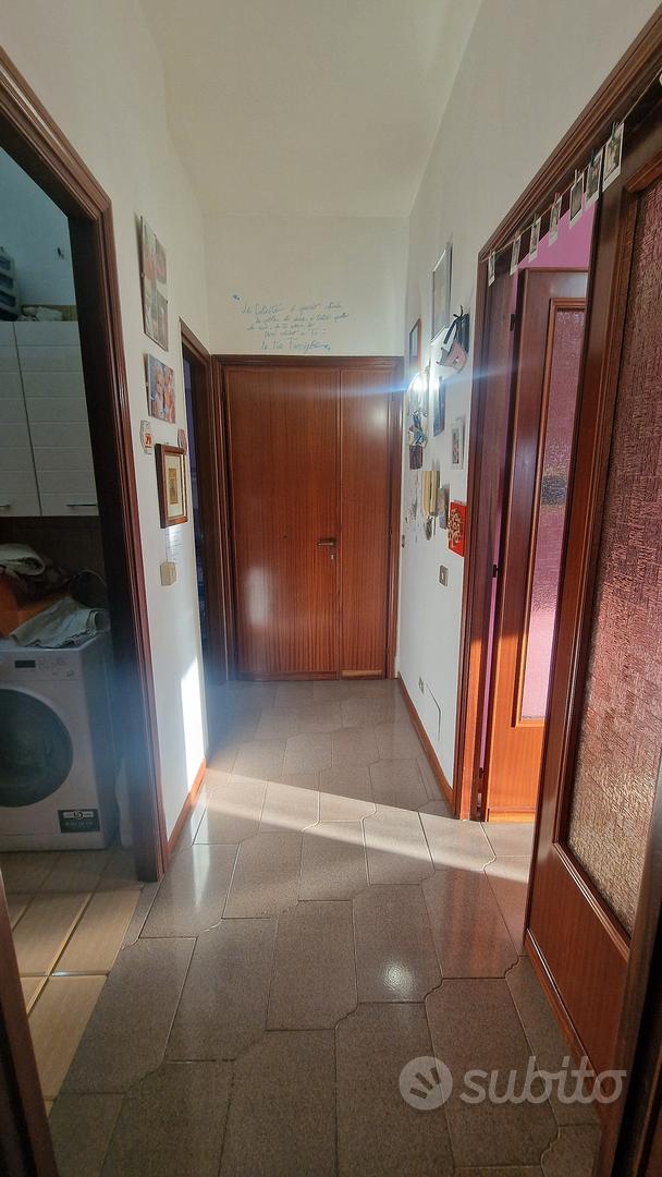 Appartamento – Roma, Marcigliana, Municipio Roma III - Altro