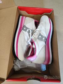Saucony jazz Triple  n 37,5