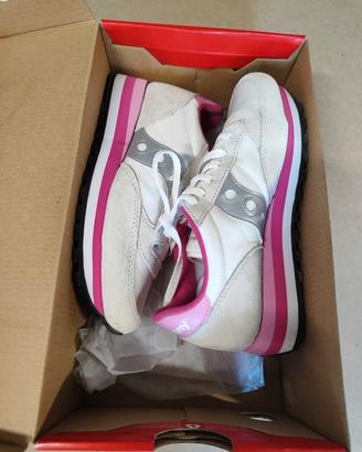 Saucony jazz Triple  n 37,5