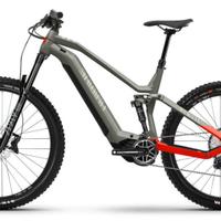 HAIBIKE YAMAHA ALLMTN 4 2023