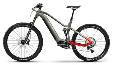 HAIBIKE YAMAHA ALLMTN 4 2023