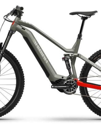 HAIBIKE YAMAHA ALLMTN 4 2023