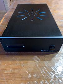 Preamplificatore phono valvolare EAR 834