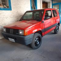 FIAT Panda 1ª serie - 1991