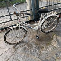 bicicletta