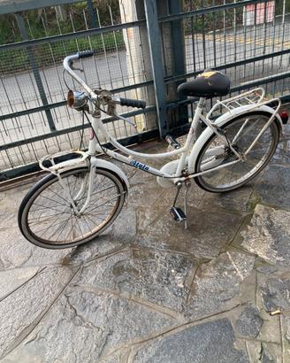 bicicletta