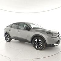 Citroën C4 Hybrid 145 e-DCS6 Max