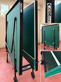 Tavolo ping-pong nuovo