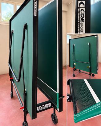 Tavolo ping-pong nuovo