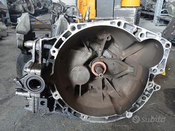 Cambio RHE CITROEN C4 GRAND PICASSO I '06