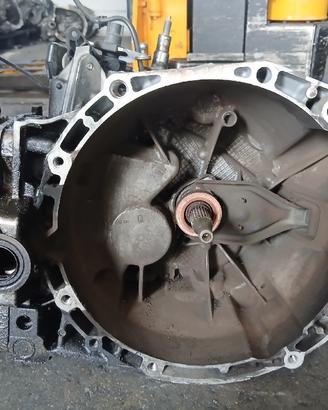 Cambio RHE CITROEN C4 GRAND PICASSO I '06