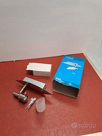 Applique interni + 1 lamp GU9