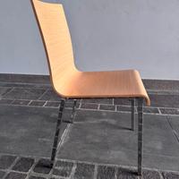 Sedie Bar (16 pezzi) 