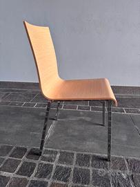 Sedie Bar (16 pezzi) 