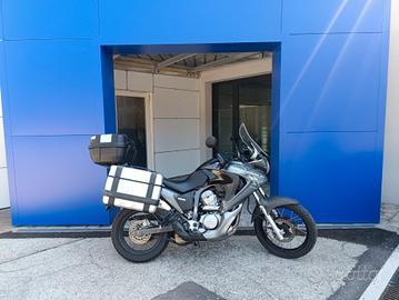 Honda Transalp XL 700 V ABS