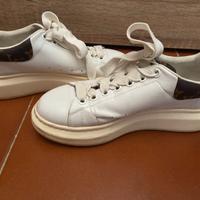 Scarpe supreme per Louis v.