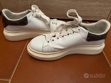 Scarpe supreme per Louis v.