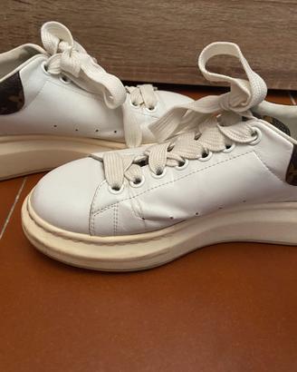 Scarpe supreme per Louis v.