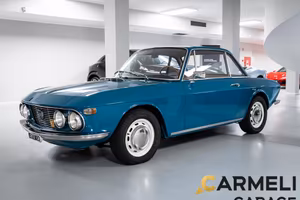 Lancia Fulvia COUPE’ 1.2 PRIMA SERIE -LEVA LUNGA-A