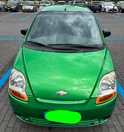 DAEWOO MATIZ Chevrolet