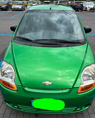 DAEWOO MATIZ Chevrolet