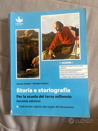 Storia e storiografia 2
