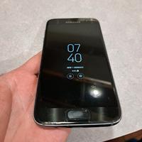 Samsung S7 nero 32GB
