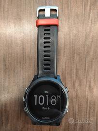 garmin Forerunner 935 usato