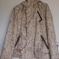 Giacca Snowboard/Sci Burton Donna taglia XS