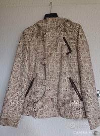 Giacca Snowboard/Sci Burton Donna taglia XS