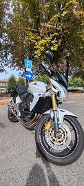 Honda Hornet 2008