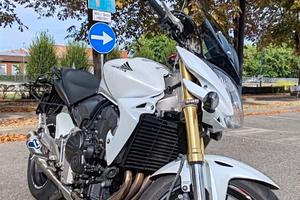 Honda Hornet 2008