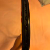 Racchetta da tennis babolat boost rafa