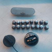 Ricambi Nissan qashqai 