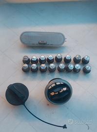 Ricambi Nissan qashqai 