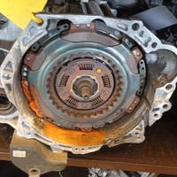 CAMBIO (02-0203) - D4FE KIA/HYUNDAI SPORTAGE 1600C