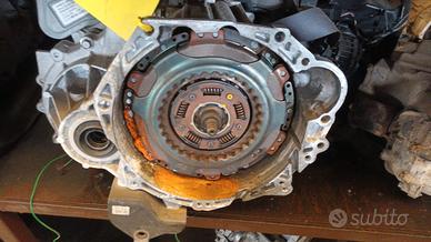 CAMBIO (02-0203) - D4FE KIA/HYUNDAI SPORTAGE 1600C