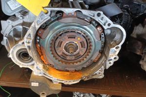 CAMBIO (02-0203) - D4FE KIA/HYUNDAI SPORTAGE 1600C