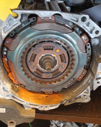 CAMBIO (02-0203) - D4FE KIA/HYUNDAI SPORTAGE 1600C